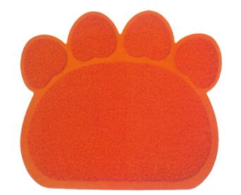 Pet Mat - Foot Mat