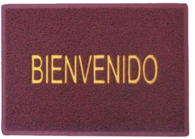 Door Mat - BIENVENIDOS