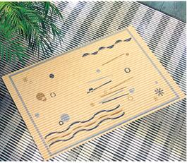 Anti-slip Mat - DT-SMF2267