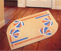 Anti-slip Mat - DT-SMA