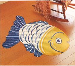 Anti-slip Mat - DT-SMFISH1A