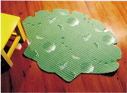 Anti-slip Mat - DT-SMA1