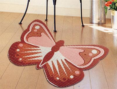 Anti-slip Mat - DT-SMBUTTERFLYC