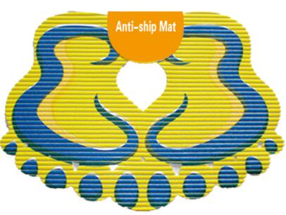 Anti-slip Mat - DT-SMFEET2