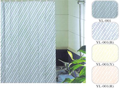 Shower Curtain DT-YL001