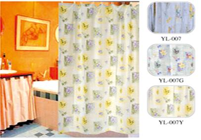 Shower Curtain DT-YL007