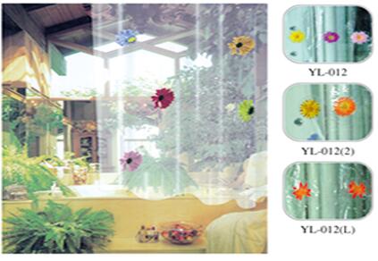 Shower Curtain DT-YL012