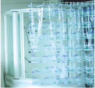 Shower Curtain DT-YL020