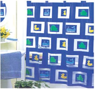 Shower Curtain DT-YL024
