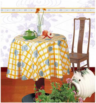 Table Cloth DT-TCS04